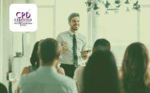 Carbon Accounting CPD Certified
