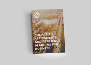 Climate Risk Assessments and Resilience Planning for Businesses