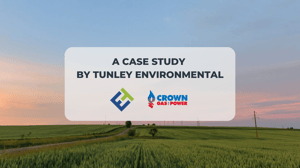 Crown Gas & Power Case Study Thumbnail