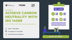 Graphics - Carbon Neutrality ISO 14068_Sign up Now