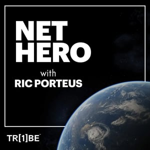 Net Hero Podcast