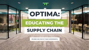 Optima Retainer Case Study