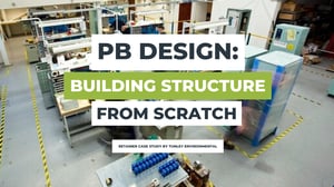 PB Design Retainer Case Study