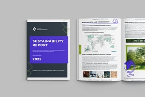 Sustainability Report 2025