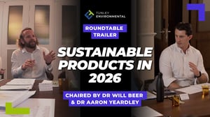 Sustainable Products Trailer Thumbnail
