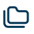 VerdaMetric Icon Set_Documents & Evidence