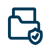 VerdaMetric Icon Set_PEF data quality rating