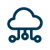 VerdaMetric Icon Set_Scope 1, 2, 3 emissions