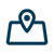 VerdaMetric Icon Set_Sites & Locations