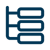 VerdaMetric Icon Set_Structured Data Collection