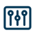 VerdaMetric Icon Set_Supplier specific emission factors