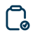 VerdaMetric Icon Set_Tasks & Data Requests