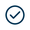 VerdaMetric Icon Set_Tick-Checkmark
