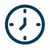 VerdaMetric Icon Set_Time