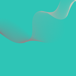 VerdaMetric Imagery Shapes - Waves v3-04