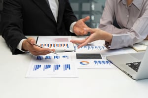 Business Carbon Assessment Net Zero Strategy
