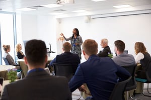 Carbon Accounting Training for Procurement 