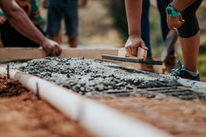 Construction Sector Image