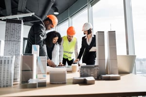 EPDs for sustainable construction