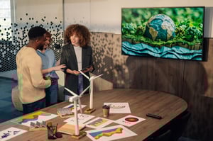 ISO 14068 for procurement teams