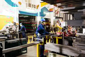 Life Cycle Assessment in Manufacturing