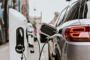 Life Cycle Assessment of Electric Vehicles
