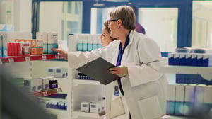 Medical and Pharmaceutical sectors