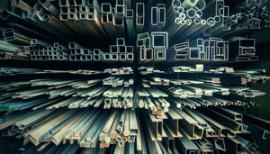 Mining, Metals and Steel