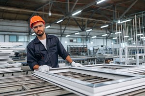 Products, services, projects footprint cover