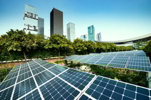 Reaching Net Zero
