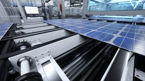 Sustainable Manufacturing Category Cover