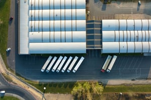 Transport Sector Page Cover