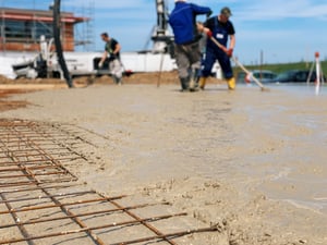 WFA in sustainable construction