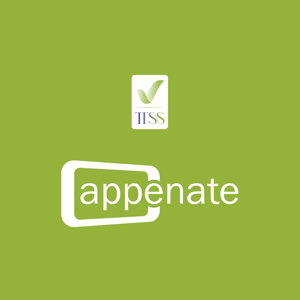 Appenate on TTSS-09-1